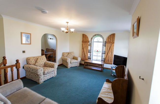 Tregurrian Villas - Foto 14