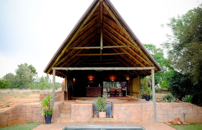 Little Swift Chalets - Photo 1