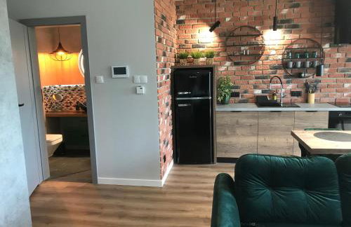 Marina Green Loft-Apartament przy promenadzie - Foto 11