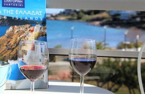 Apartments MARE BLU by the sea. - Foto 34