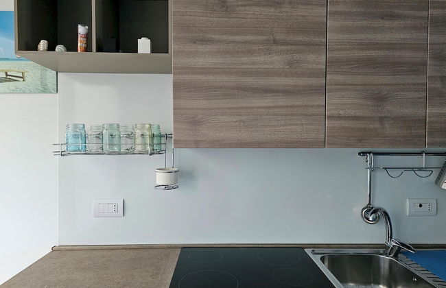 Residenza Lamandia in Capitolo - Foto 19