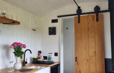 Tolverne Luxury Shepherd's Hut - Foto 10