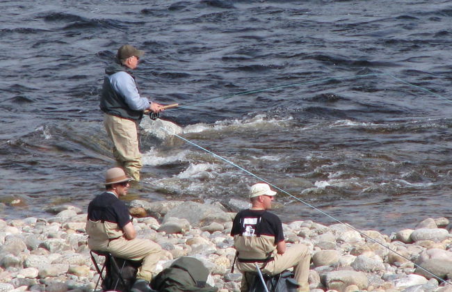 Nuorgam Holiday Village - Foto 29