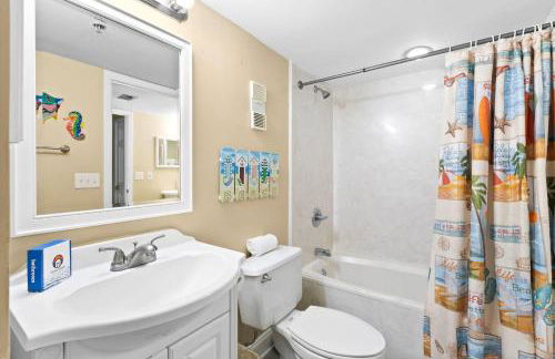 SunDestin Resort Unit 0310 - Photo 14