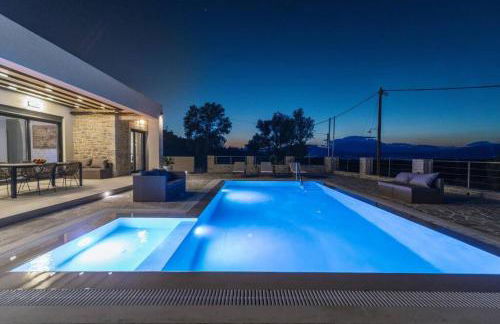 Villa Ida in Kamilari by South Cretan Villas - Photo 11