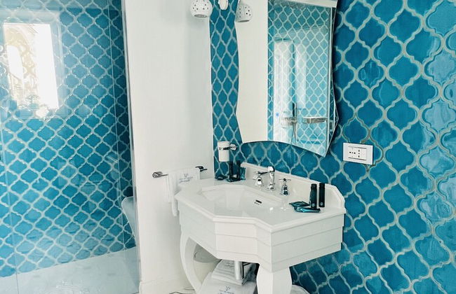 Villa Dei Principi Luxury Suites - Foto 76