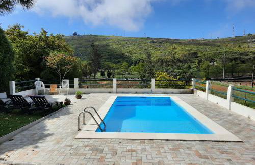 Montejunto Villas - Casa do Plátano - Foto 1