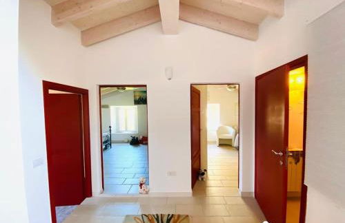 The 4 Senses Experience - Foto 15