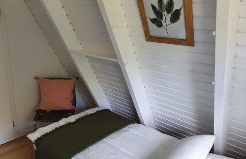 Murmel 5 - Strandkorb, Wallbox, WLan, Kamin - Foto 33