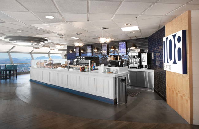 The STRAT Tower Observation Deck Ticket - Photo 6