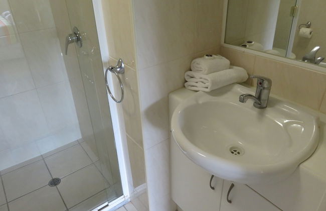 Sunseeker Lodge - Foto 51