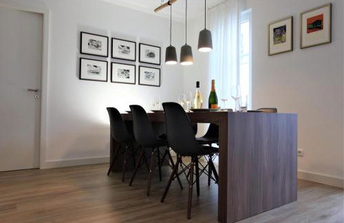 Bickbeeren FeWo BICKBEEREN Barbara Whg. 4 - Foto 5