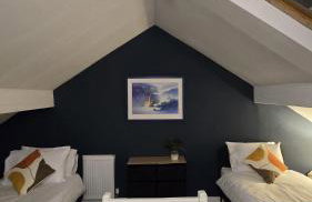 Cosy 3 Bedroom, 5 Bed House! - Foto 13