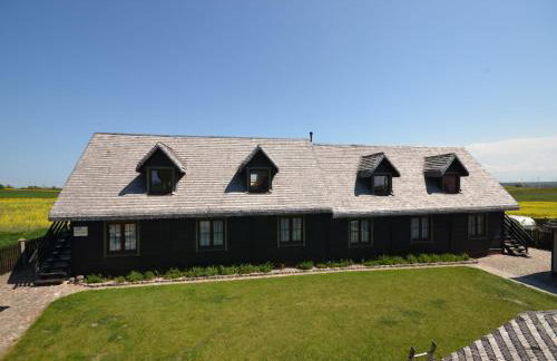 Seaside Cottage in Cisowo with terrace and lovely garden - Foto 43