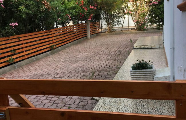 Vacanze Villa Carla - Foto 64