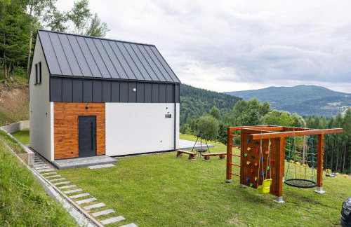 Zawoja House - Foto 43
