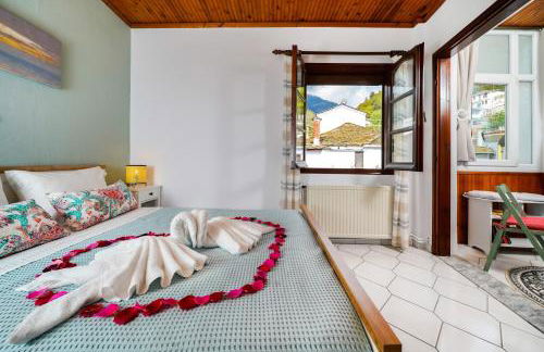 La Casa de Fokas - Village Home - Foto 18