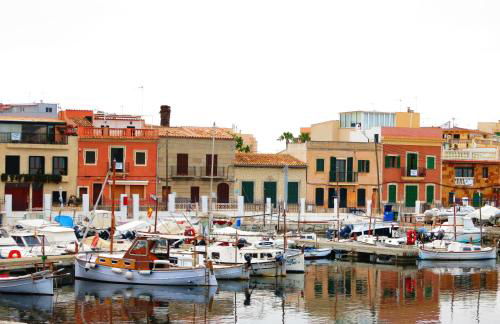 Casa Molinar - Foto 29