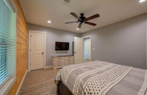 Happy Times on Caddo River by StayLage - Foto 16