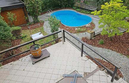 Cityappartement am Kirschberg - Foto 36