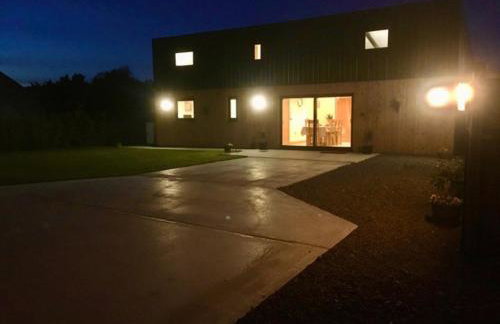 Dronefield Lodge - Foto 36