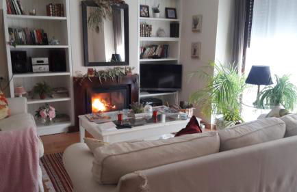 Casa rural el atardecer - Photo 1