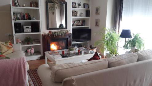 Casa rural el atardecer - Foto 1