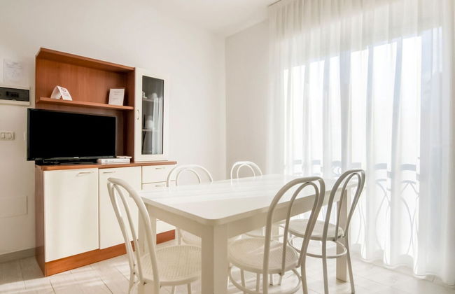 Residence With Swimming Pool Nearby the sea - Foto 16