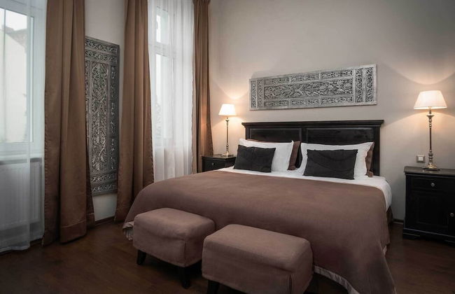 Palacina Berlin Apartments - Foto 5