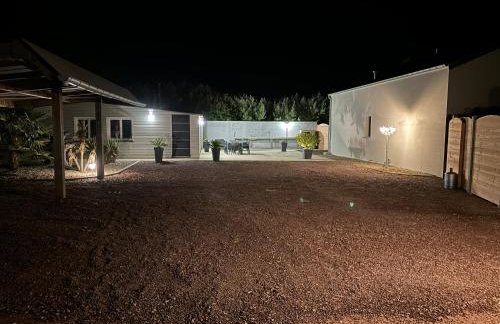 Gîte accès direct à la plage du DDAY - Foto 7