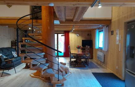 Chalet bambi - Foto 22