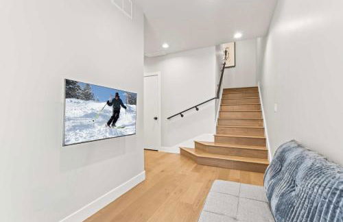 Luxury Lakeview Retreat A Jordanelle Gem in Hideout, Utah - Foto 18