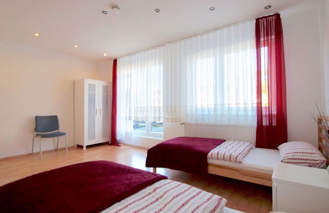 Ferienwohnung Leverkusen 1 - Foto 8