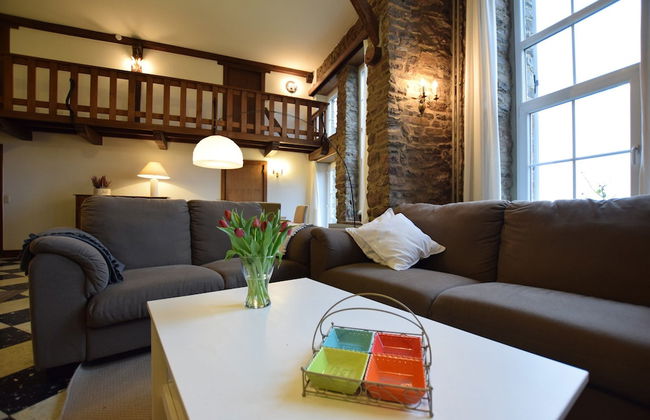 Charming House, Perfect for Family Holidays - Photo 16