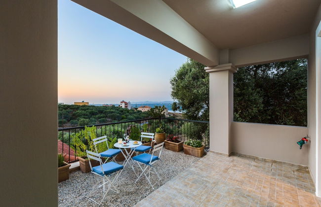 Villa Alysso - Foto 20