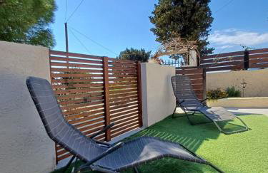 Abelaki Holiday Home - Foto 11