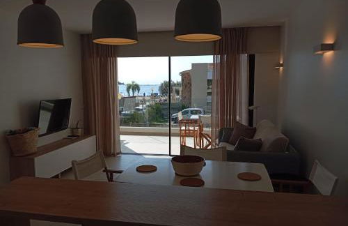 ECO-APARTMENTS LA MARINEDA & HOTEL THALASSA SPORT & SPA - Foto 118