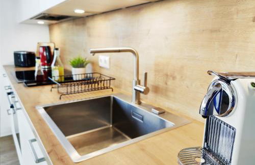 Penthouse mit Outdoor-Sauna & Pool - Photo 14