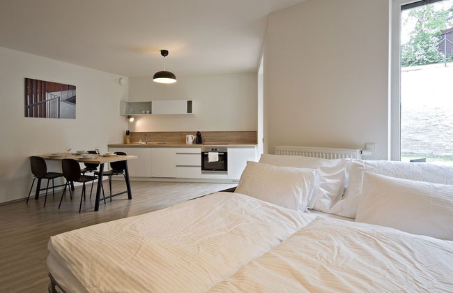 Residence LakePark - Foto 24