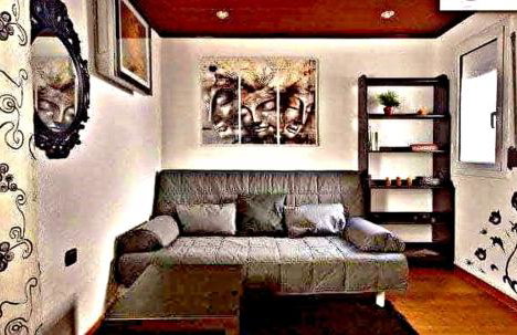 Gaudi's Bcn penthouse - Photo 9