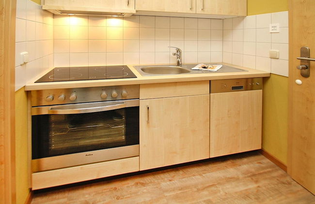 Holiday Apartment in the Apartment House at the Lighthouse, Plau am See - Foto 13