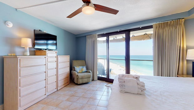 Beachside 2 Sandestin by Gibson BR - Foto 5, Habitación
