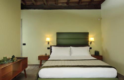 Villa Antica Dimora - Teloni - Foto 4