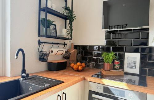 Fewo Herrentor in Emden - Foto 19