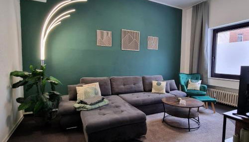 Fine Living - Zentral, Erdgeschoss, gute Anbindung zur A2 - Foto 4