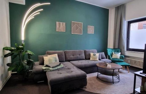 Fine Living - Zentral, Erdgeschoss, gute Anbindung zur A2 - Foto 4