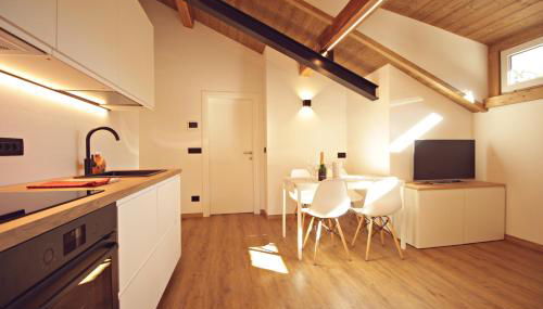 Guest House Dezulian - Foto 2, stove