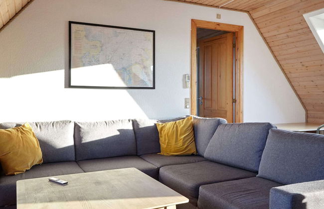 12 Person Holiday Home in Sjaellands Odde-by Traum - Foto 15