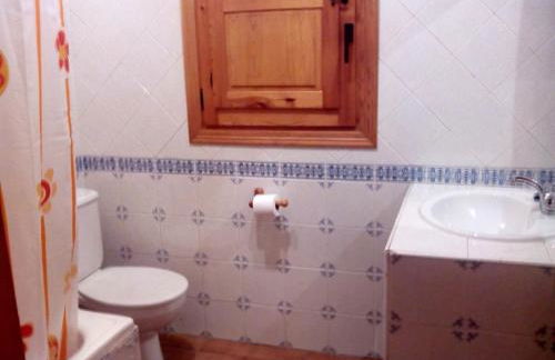 Núcleo de Turismo Rural Valle de Iruelas - Photo 14