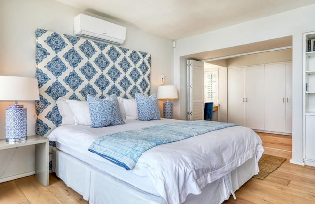 White Cliffs Penthouse - Clifton - Foto 26